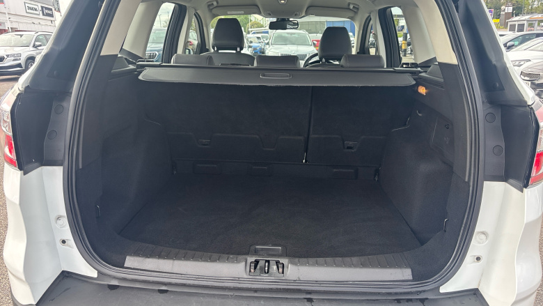 Ford Kuga 1.5 EcoBoost 182 Titanium 5dr Auto Petrol Estate